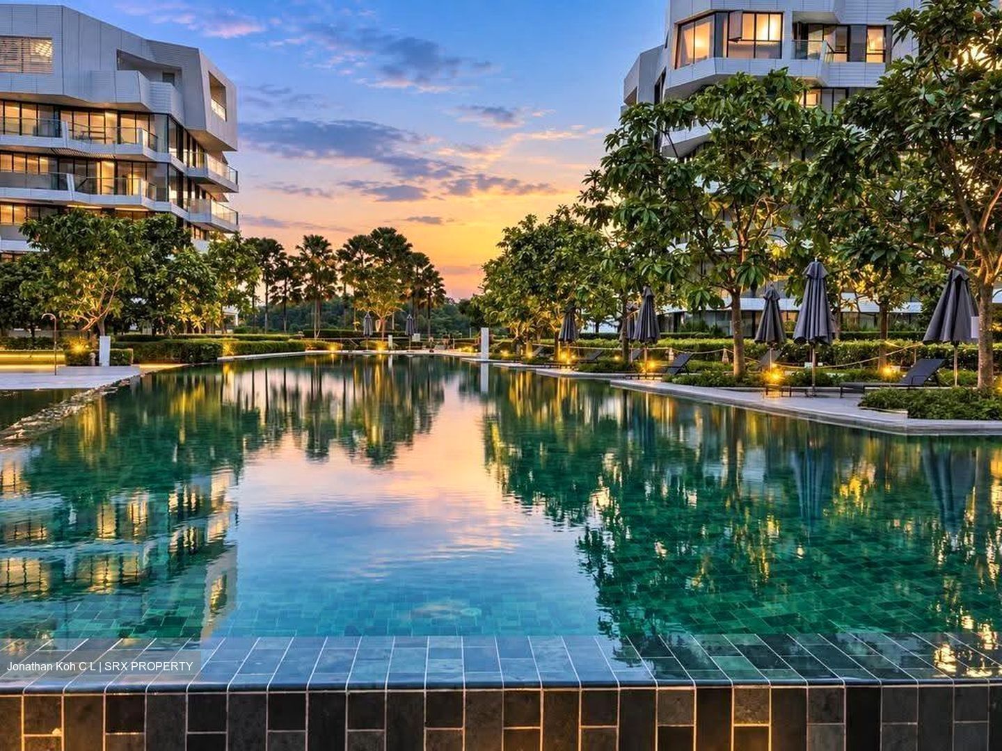Corals At Keppel Bay (D4), Condominium #632597641